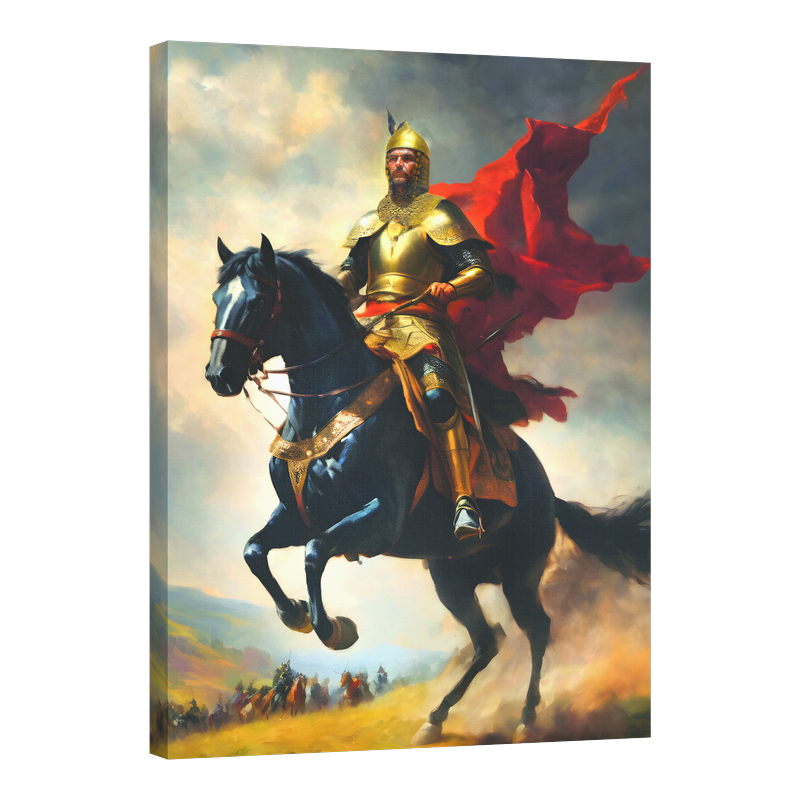 хан аспарух, han asparuh